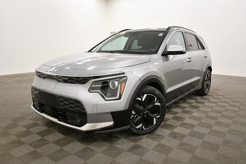 2023 Kia Niro EV Wind