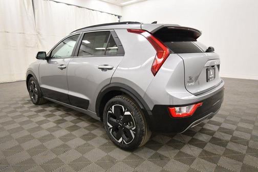 2023 Kia Niro EV Wind