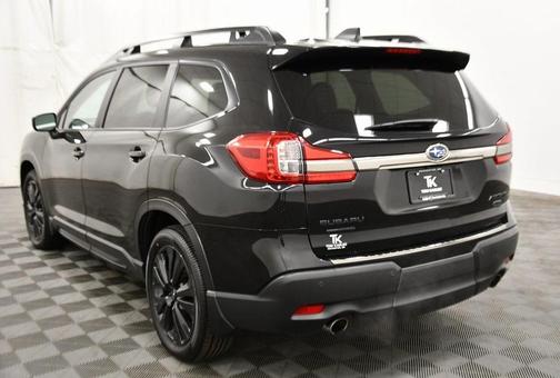 2022 Subaru Ascent Onyx Edition 7-Passenger
