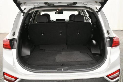 2019 Hyundai SANTA FE SEL Plus 2.4