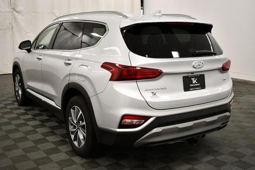 2019 Hyundai SANTA FE SEL Plus 2.4
