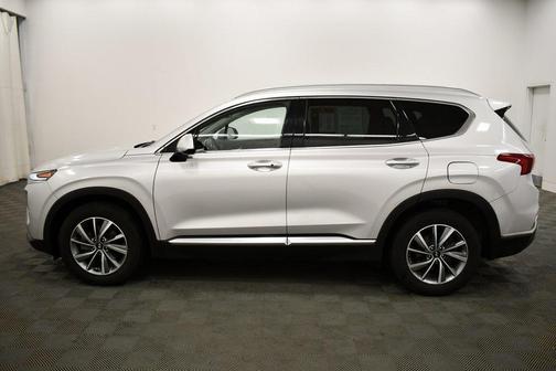 2019 Hyundai SANTA FE SEL Plus 2.4