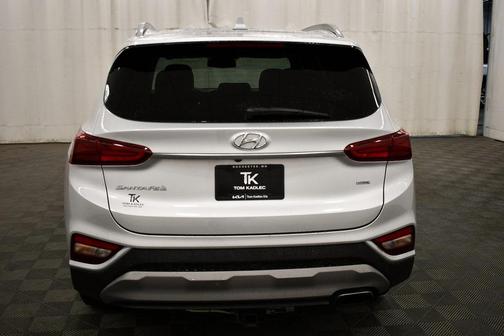 2019 Hyundai SANTA FE SEL Plus 2.4