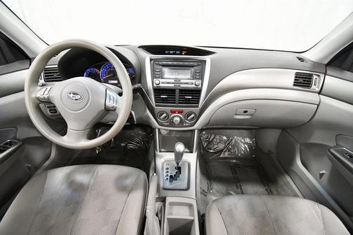 2009 Subaru Forester 2.5 X