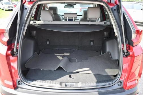 2020 Honda CR-V AWD EX-L