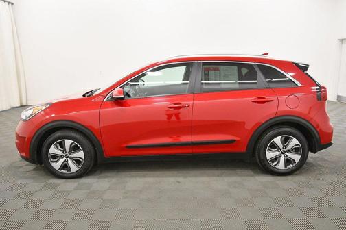 2018 Kia Niro EX