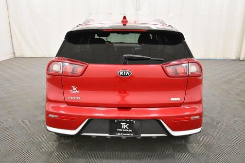 2018 Kia Niro EX