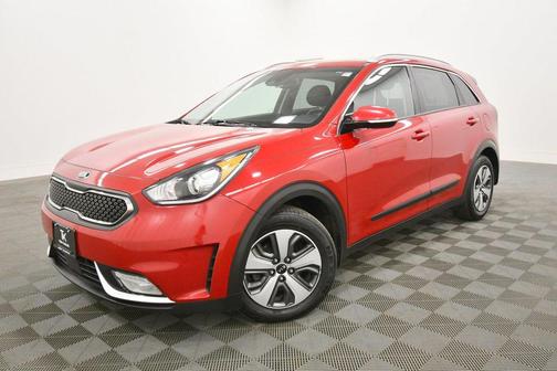 2018 Kia Niro EX