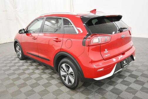 2018 Kia Niro EX