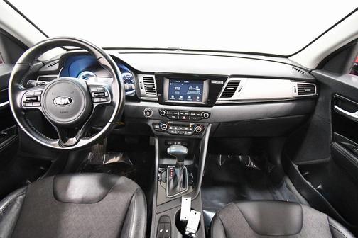 2018 Kia Niro EX