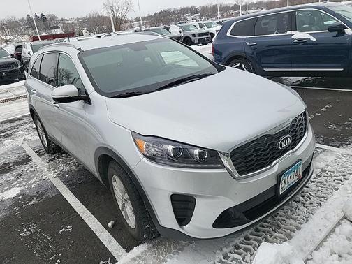 2020 Kia Sorento LX