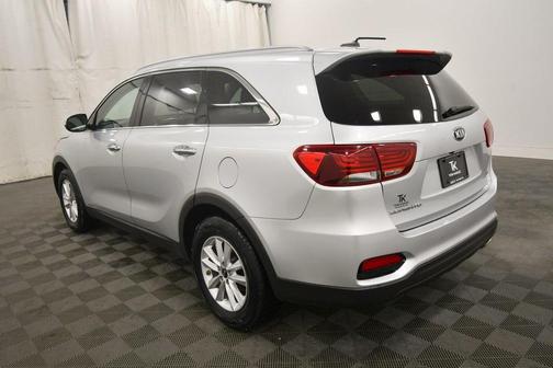 2020 Kia Sorento LX