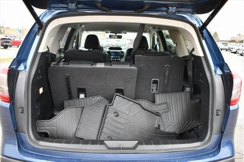 2022 Subaru Ascent Onyx Edition 7-Passenger