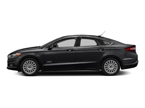 2016 Ford Fusion Energi SE Luxury