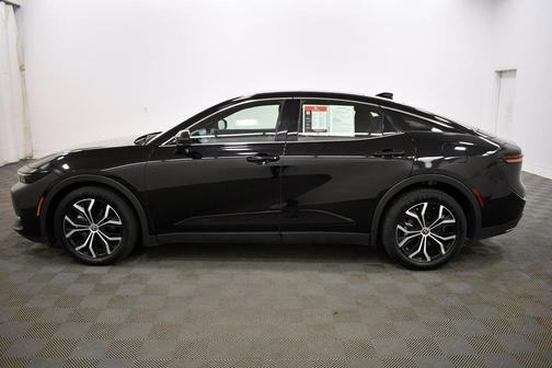 2024 Toyota Crown Limited