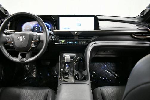 2024 Toyota Crown Limited