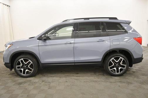 2022 Honda Passport AWD Elite