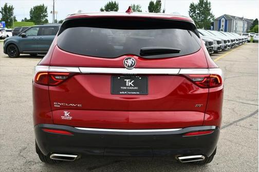 2022 Buick Enclave AWD Essence