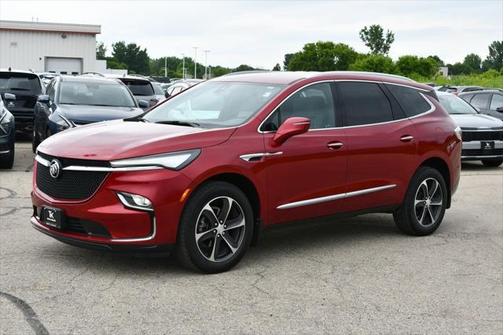 2022 Buick Enclave AWD Essence