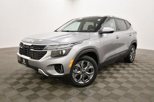 2024 Kia Seltos LX