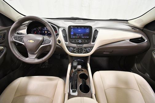 2024 Chevrolet Malibu FWD 2LT