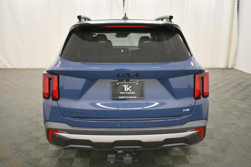 2025 Kia Sorento SX