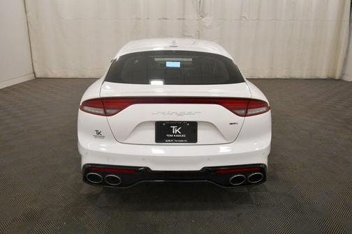 2023 Kia Stinger GT-Line