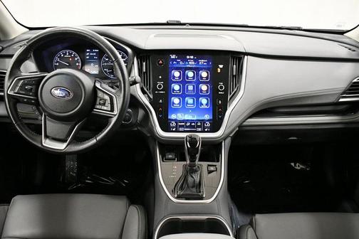 2021 Subaru Outback Onyx Edition XT