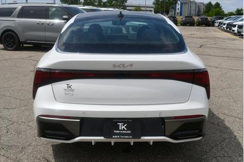 2025 Kia K5 EX
