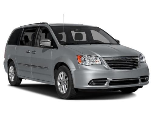 2015 Chrysler Town & Country Limited