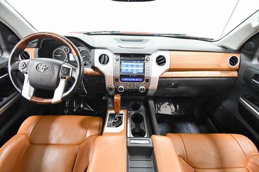 2017 Toyota Tundra 1794 Edition