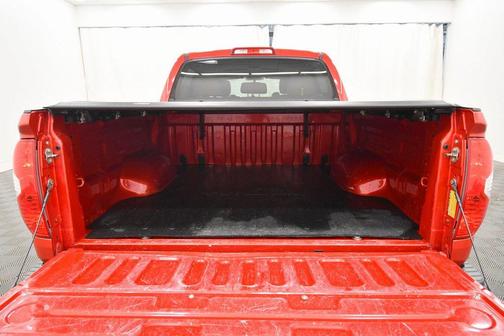 2017 Toyota Tundra 1794 Edition