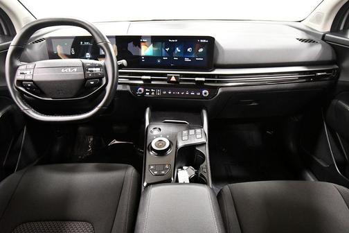 Wolf Gray 2026 Kia Sportage SX Turbo