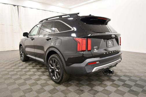2021 Kia Sorento SX