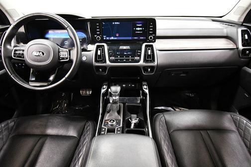 2021 Kia Sorento SX