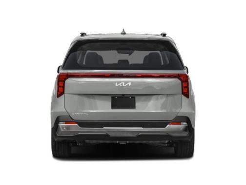 Astra Blue 2026 Kia Carnival SX