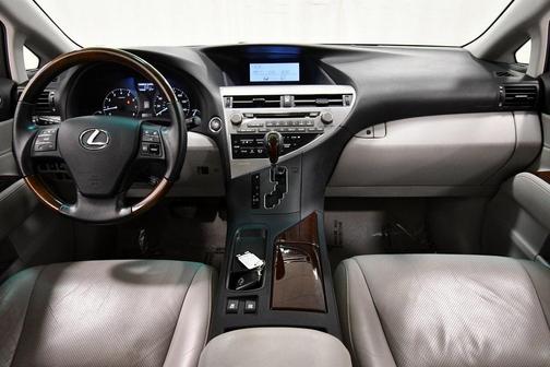 2010 Lexus RX 350 Base
