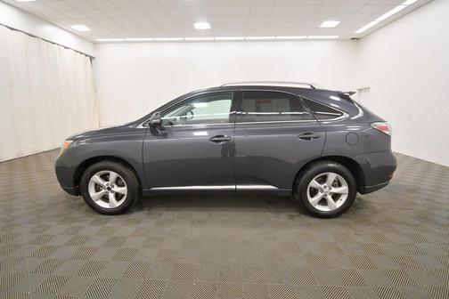 2010 Lexus RX 350 Base
