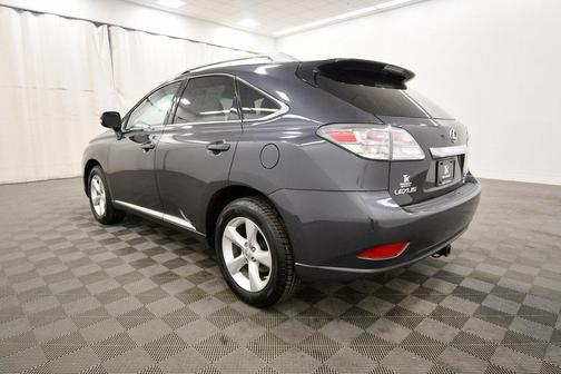 2010 Lexus RX 350 Base