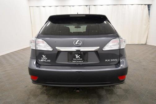 2010 Lexus RX 350 Base