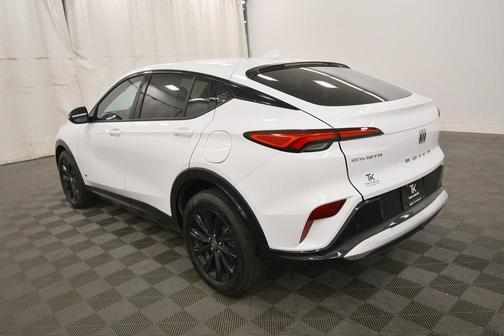 2025 Buick Envista Sport Touring FWD