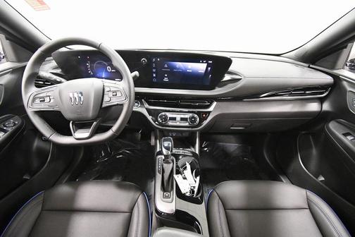 2025 Buick Envista Sport Touring FWD