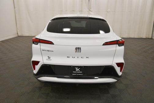 2025 Buick Envista Sport Touring FWD