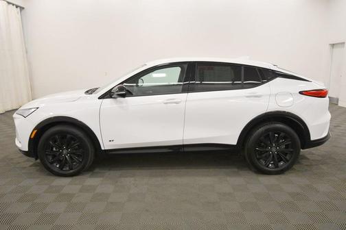 2025 Buick Envista Sport Touring FWD