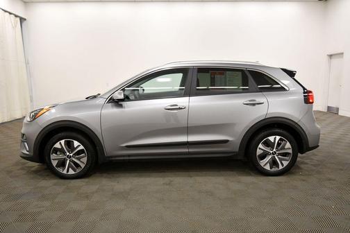 2022 Kia Niro EV EX Premium