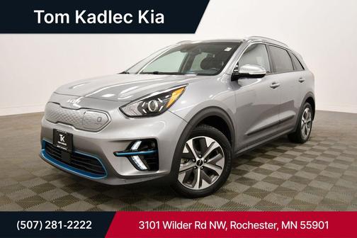 2022 Kia Niro EV EX Premium