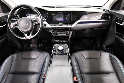 2022 Kia Niro EV EX Premium