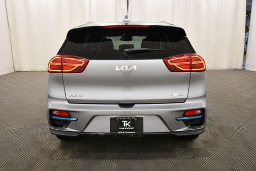 2022 Kia Niro EV EX Premium