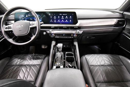 2025 Kia Telluride SX Prestige X-Line