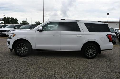 2019 Ford Expedition Max Limited